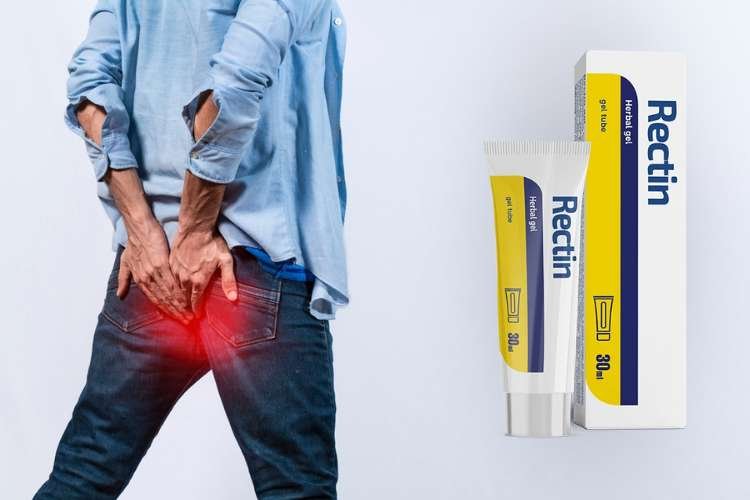 Popraw Każdego Dnia: Jak Rectin Pomoże Ci Zmniejszyć Swój Wiek Skóry, rectin apteka cena